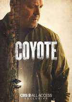 Watch Coyote Myflixer