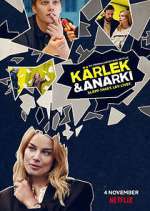 Watch Kärlek & Anarki Myflixer