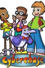 Watch Cyberchase Myflixer