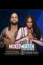 Watch WWE Mixed-Match Challenge Myflixer
