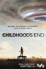 Watch Childhoods End Myflixer