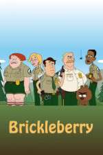 Watch Brickleberry Myflixer