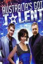 Watch Australia's Got Talent Myflixer