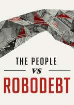 Watch The People vs Robodebt Myflixer