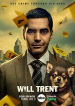 Watch Will Trent Myflixer