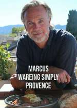 Watch Marcus Wareing Simply Provence Myflixer