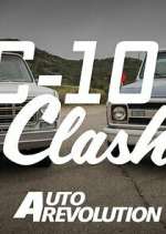 Watch Auto Revolution: C-10 Clash Myflixer