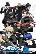Watch La Storia Della Arcana Famiglia Myflixer