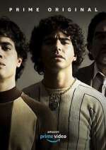 Watch Maradona: Blessed Dream Myflixer