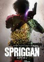 Watch Spriggan Myflixer