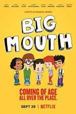 Watch Big Mouth Myflixer