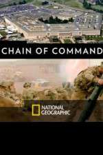 Watch Chain of Command Myflixer