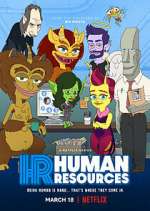 Watch Human Resources Myflixer