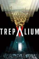 Watch Trepalium Myflixer