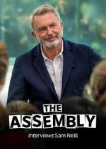 Watch The Assembly Myflixer