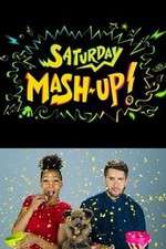 Watch Saturday Mash-Up! Myflixer