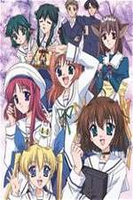 Watch DC Da capo Myflixer