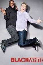 Watch Black and White Myflixer