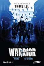 Watch Warrior Myflixer