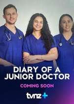 Watch Diary of a Junior Doctor Myflixer