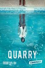 Watch Quarry Myflixer