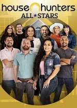 Watch House Hunters: All Stars Myflixer