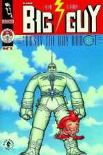 Watch Big Guy and Rusty the Boy Robot Myflixer