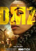 Watch DMZ Myflixer