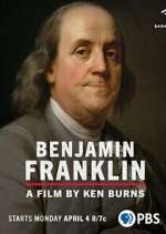 Watch Benjamin Franklin Myflixer
