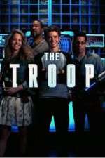 Watch The Troop Myflixer