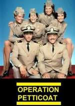 Watch Operation Petticoat Myflixer