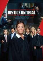 Watch Justice on Trial Myflixer