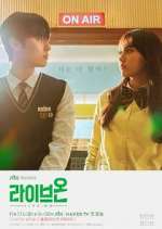 Watch Live On Myflixer