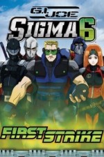 G.I. Joe: Sigma 6