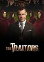 Watch The Traitors Myflixer