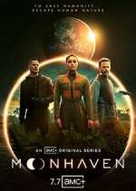 Watch Moonhaven Myflixer
