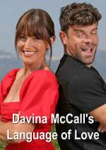 Watch Davina McCall's Language of Love Myflixer