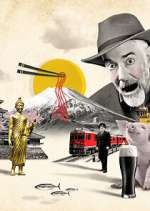 Watch Shaun Micallef's Origin Odyssey Myflixer