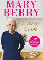 Watch Mary Berry - Love to Cook Myflixer