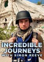 Watch Incredible Journeys with Simon Reeve Myflixer
