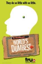 Watch The Smoking Gun Presents World's Dumbest Myflixer