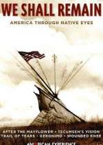 Watch We Shall Remain Myflixer