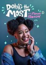 Watch Doing the Most with Phoebe Robinson Myflixer