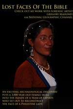 Watch Lost Faces of the Bible Myflixer