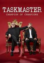 Watch Taskmaster: Champion of Champions Myflixer
