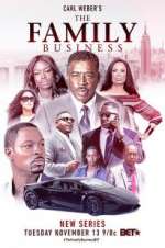 Watch The Family Business Myflixer