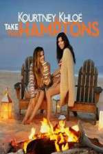 Watch Kourtney & Khloe Take the Hamptons  Myflixer