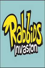 Watch Rabbids Invasion Myflixer