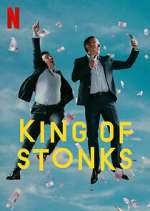 Watch King of Stonks Myflixer