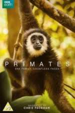 Watch Primates Myflixer